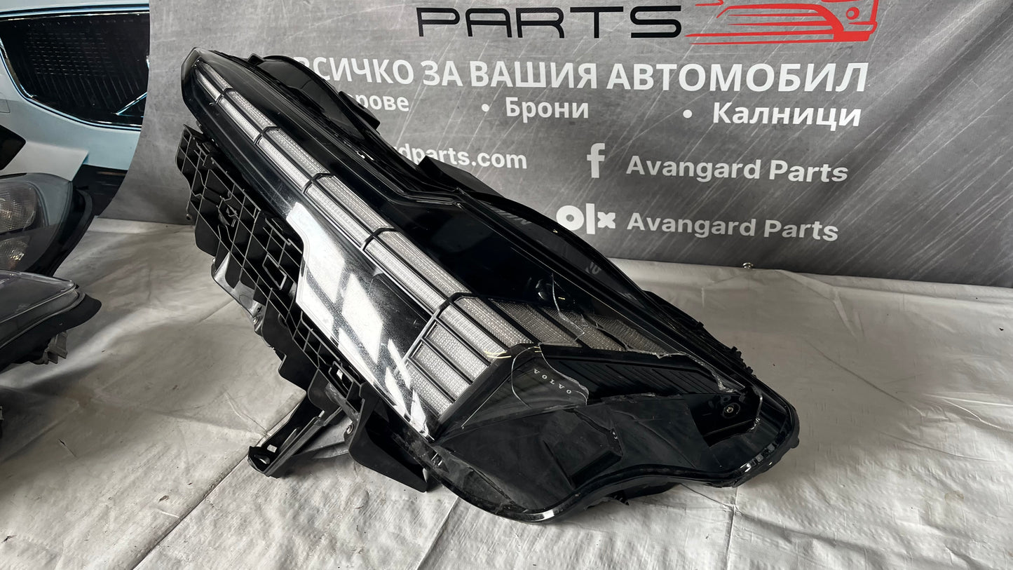 Ляв фар Volvo EX-30 2023-