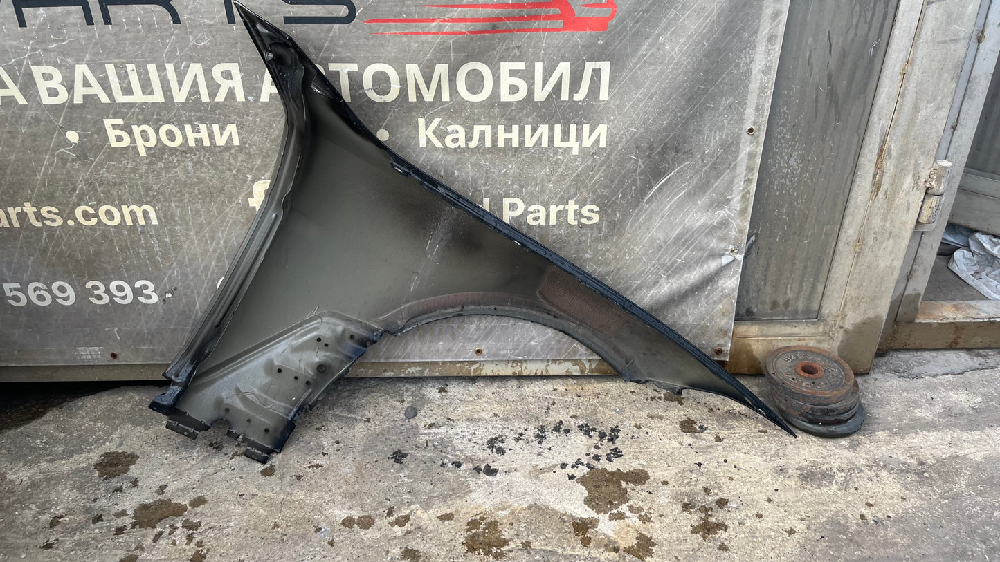 Ляв калник BMW 4 I4 G26