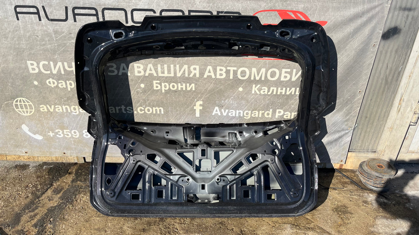 Багажна врата BMW X1 F48 (2016-2022)