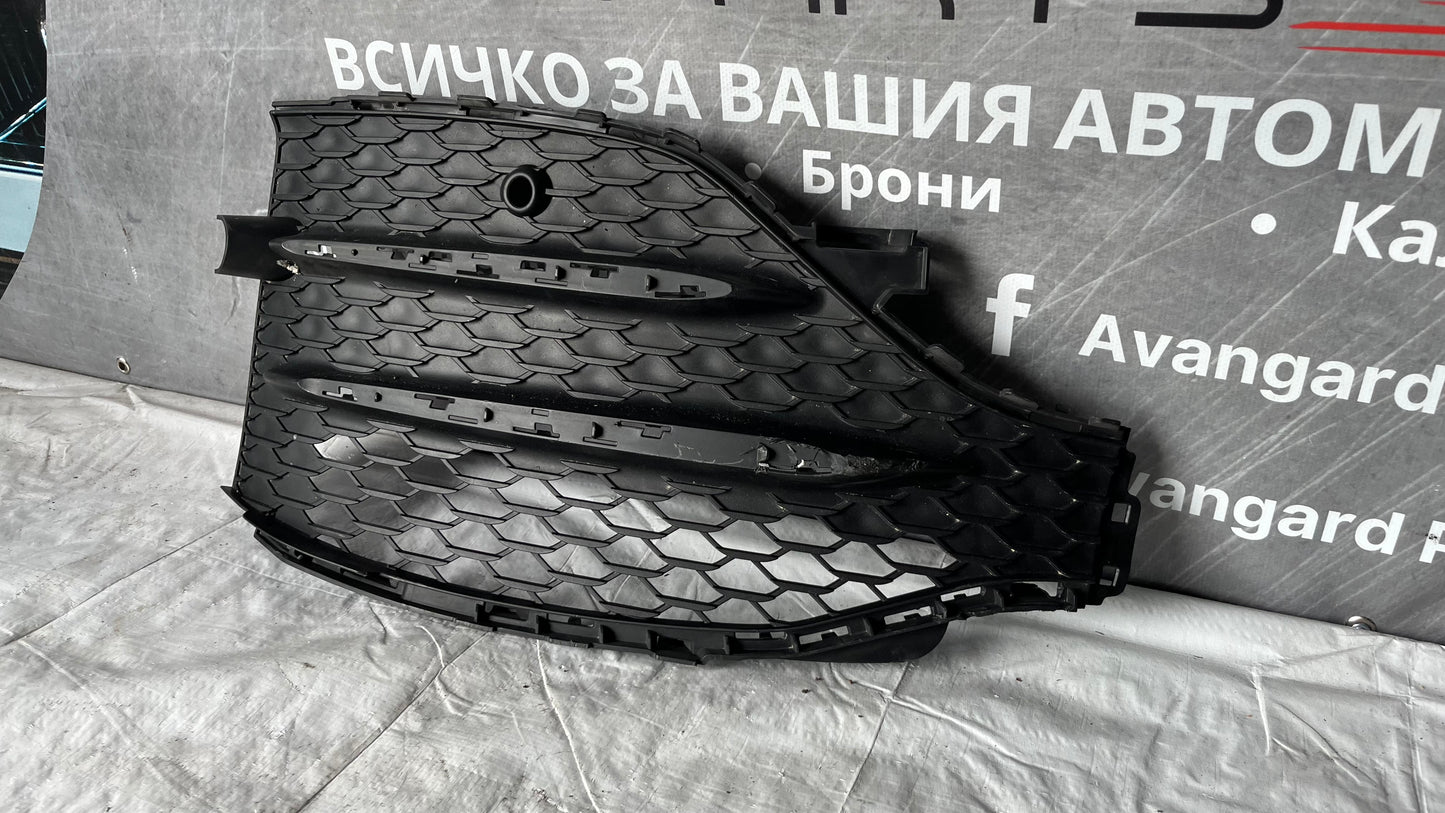 Дясна решетка Mercedes GLE W167