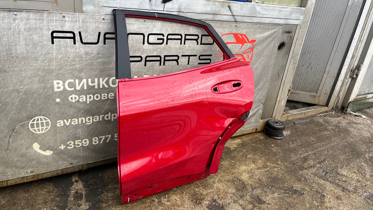 Задна лява врата Ford Puma 2 2019-.
