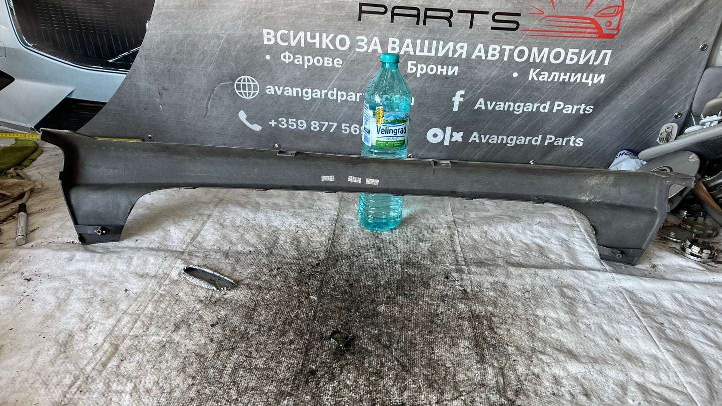 Suzuki Vitara 2 дифузьор