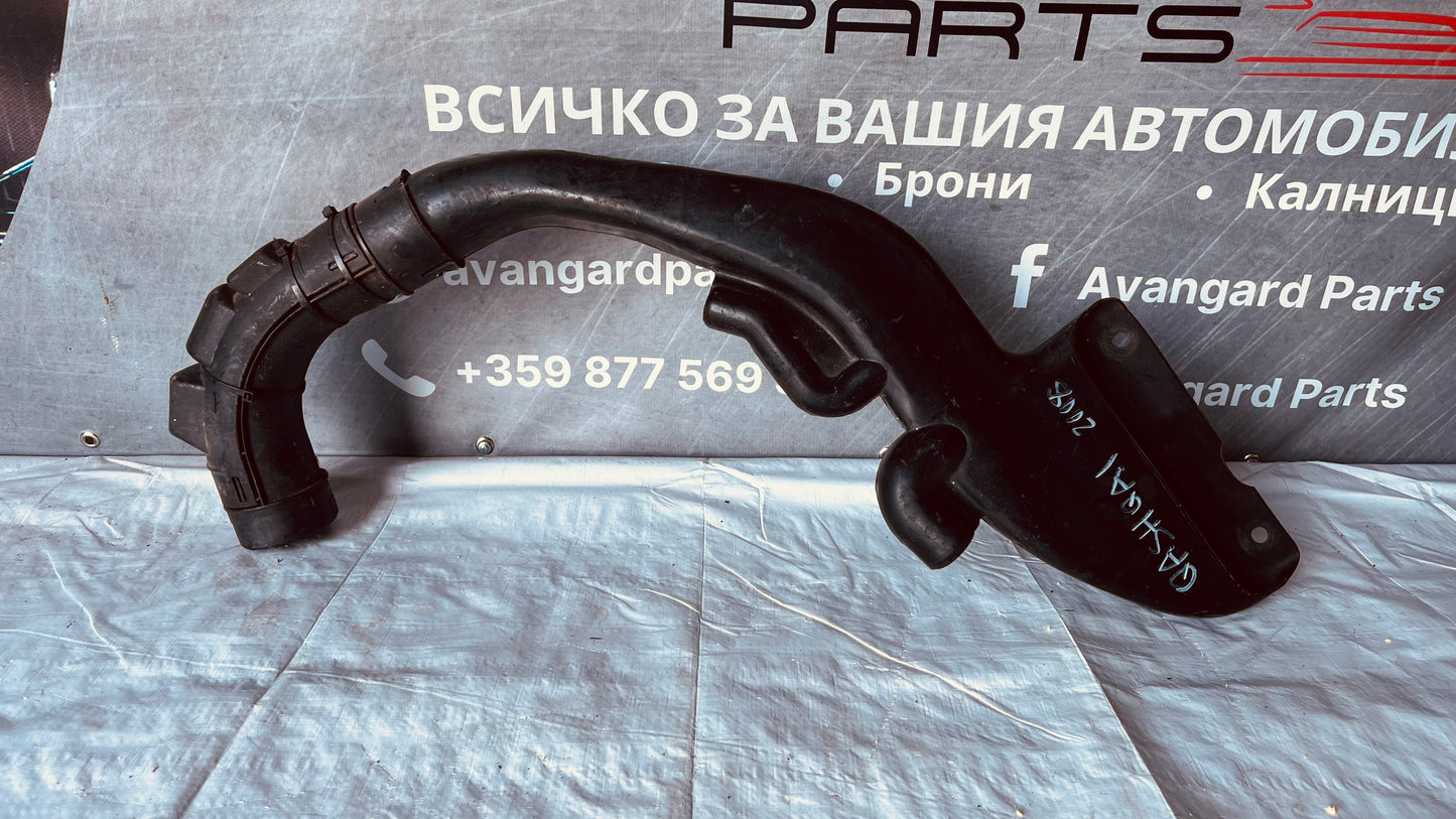 Въздуховод Nissan Qashqai 2006-2013