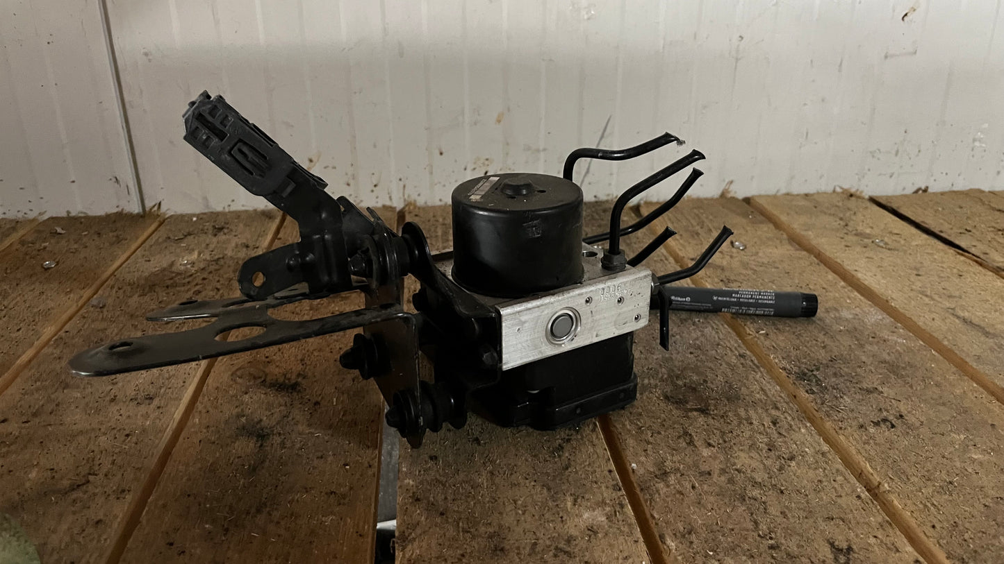 Abs Volkswagen Golf 5/Touran