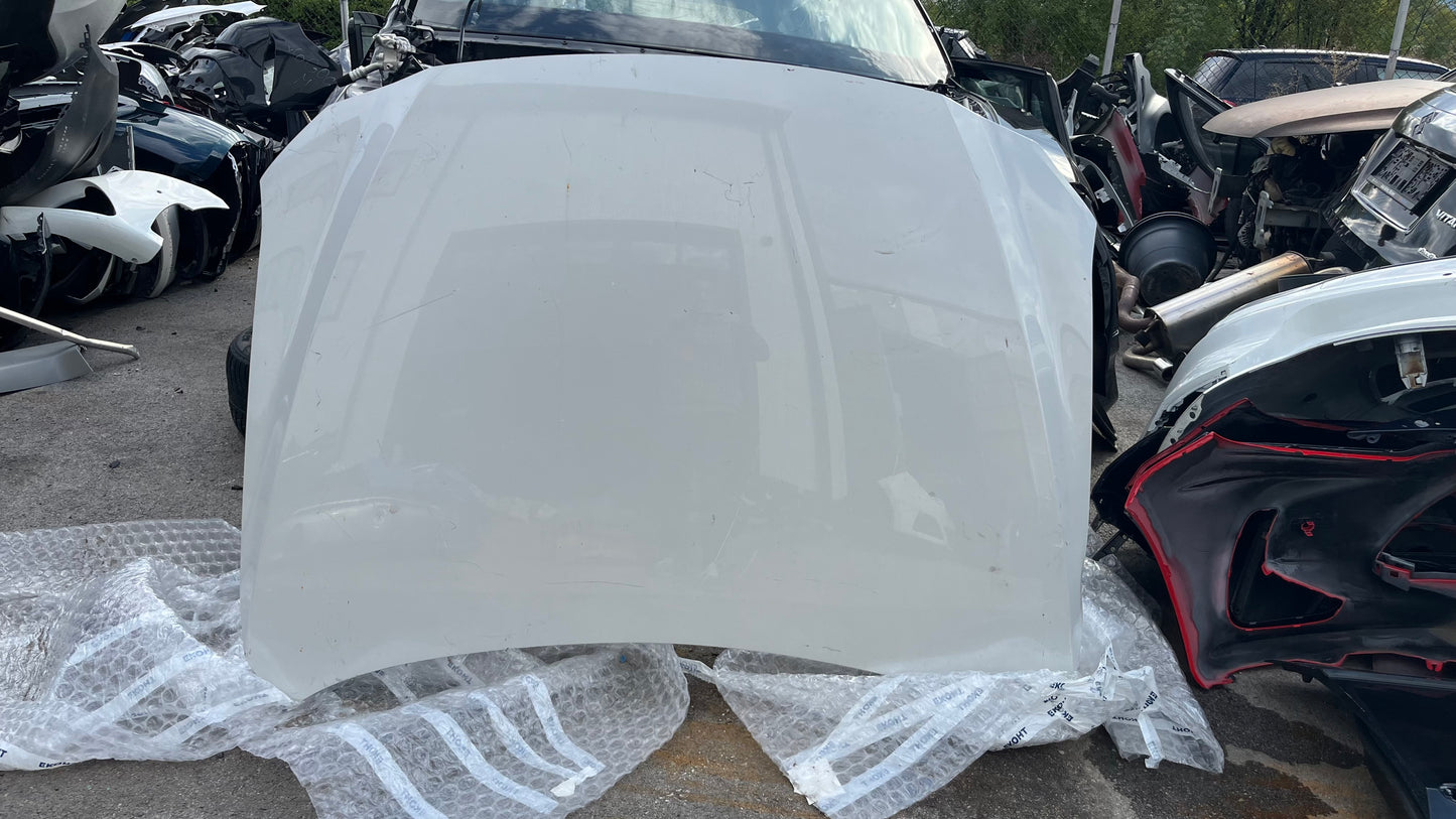 Mazda CX5 преден капак