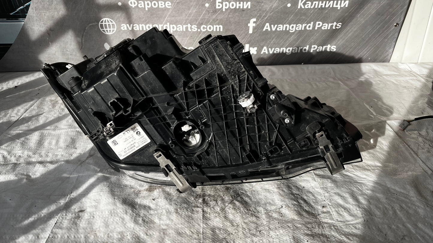 BMW 5 G30/G31 десен фар