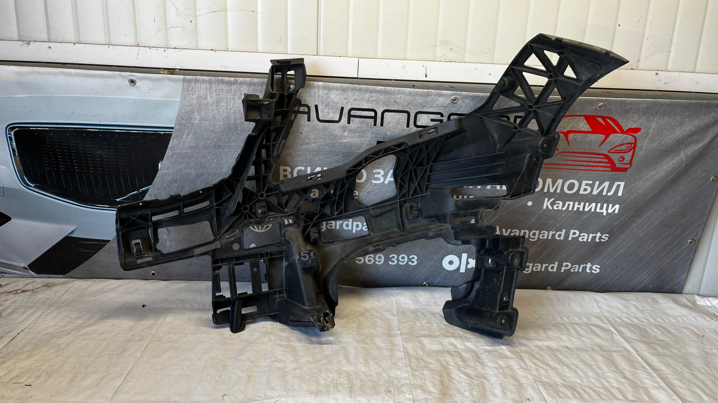 Mercedes GLK X204 десен държач за предна броня