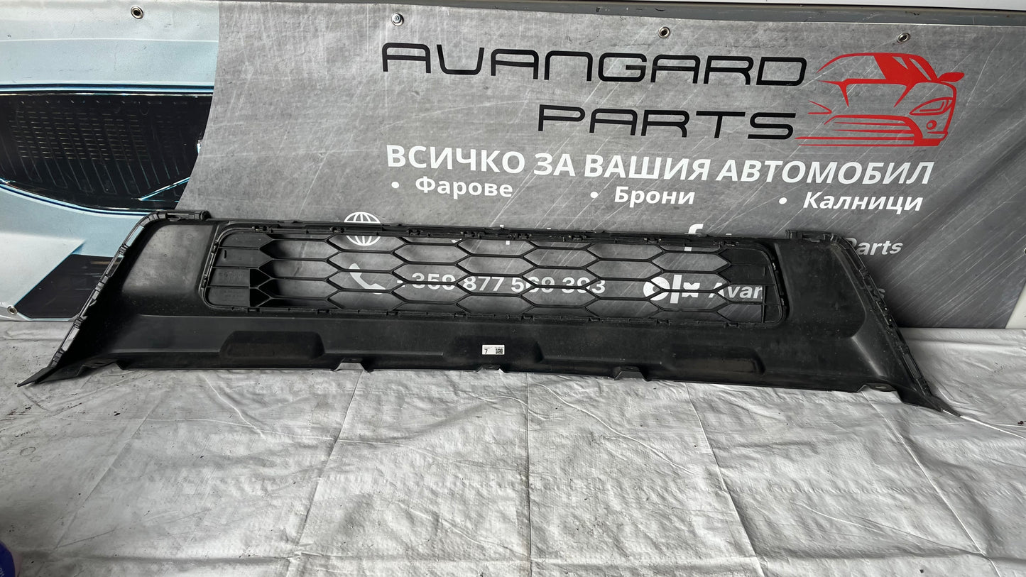 Решетка и маска Subaru Outback 4 2018-