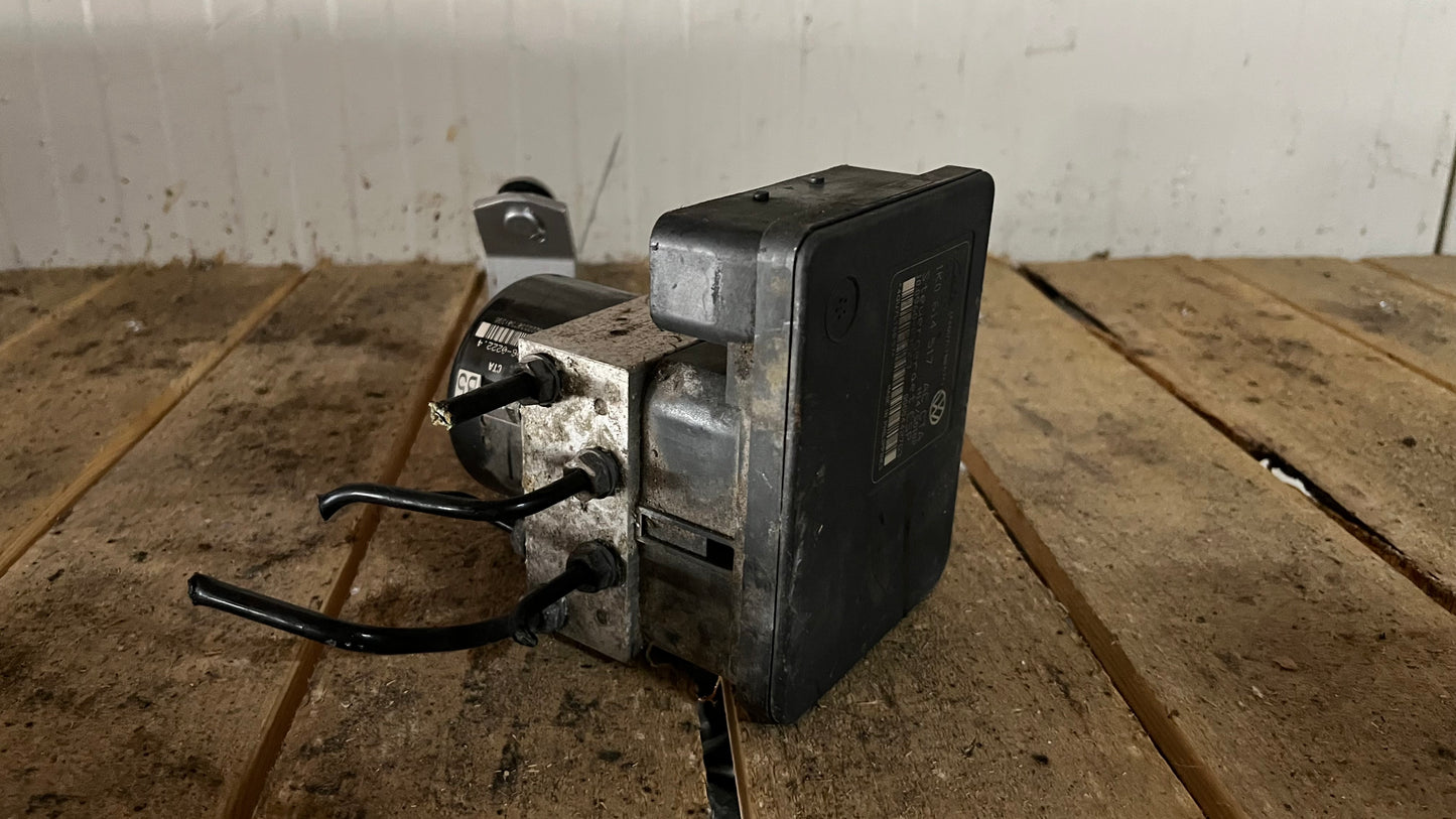 Abs модул VAG група