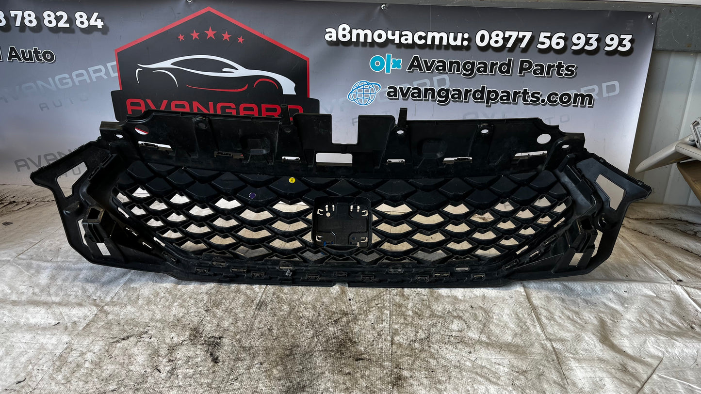 Seat Ateca 20- Lift предна решетка