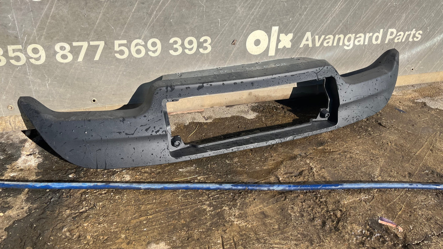 Част от задна броня Opel Meriva B 2010-2017