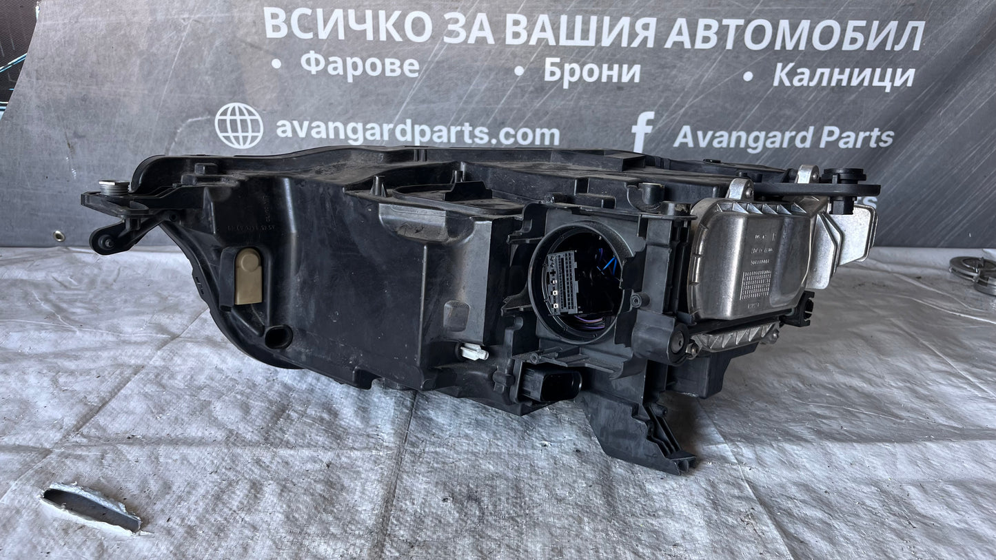 Десен фар Volkswagen T-Roc 2022