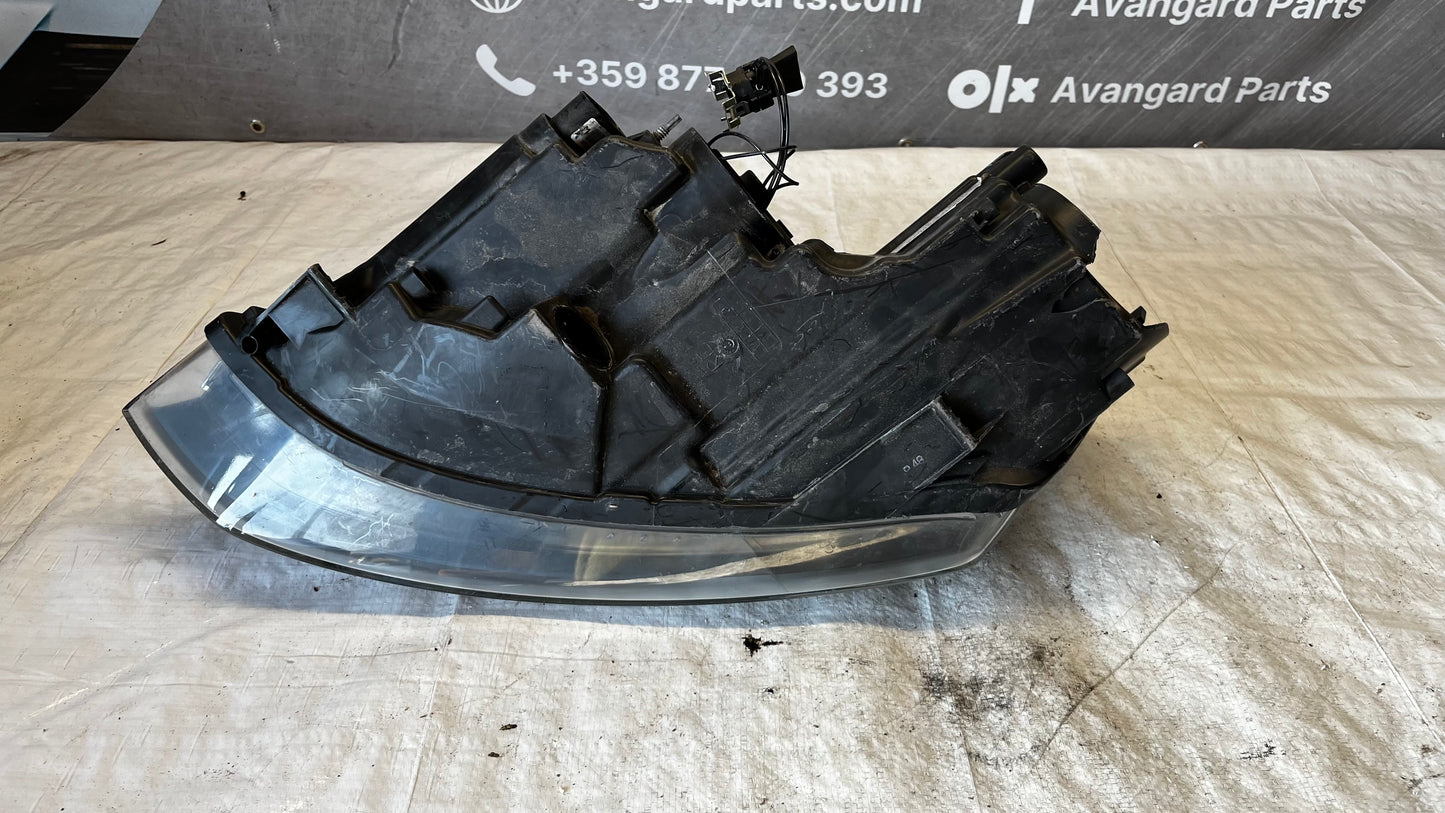 Volkswagen Polo 5 десен фар