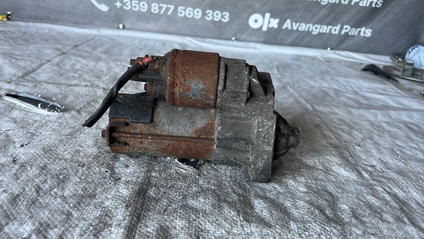 Dacia Logan 1.5 DCi стартер