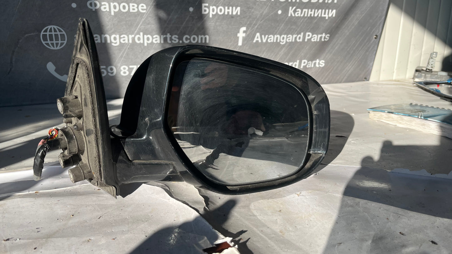 Дясно огледало Mitsubishi Outlander 3 (2013-2021)