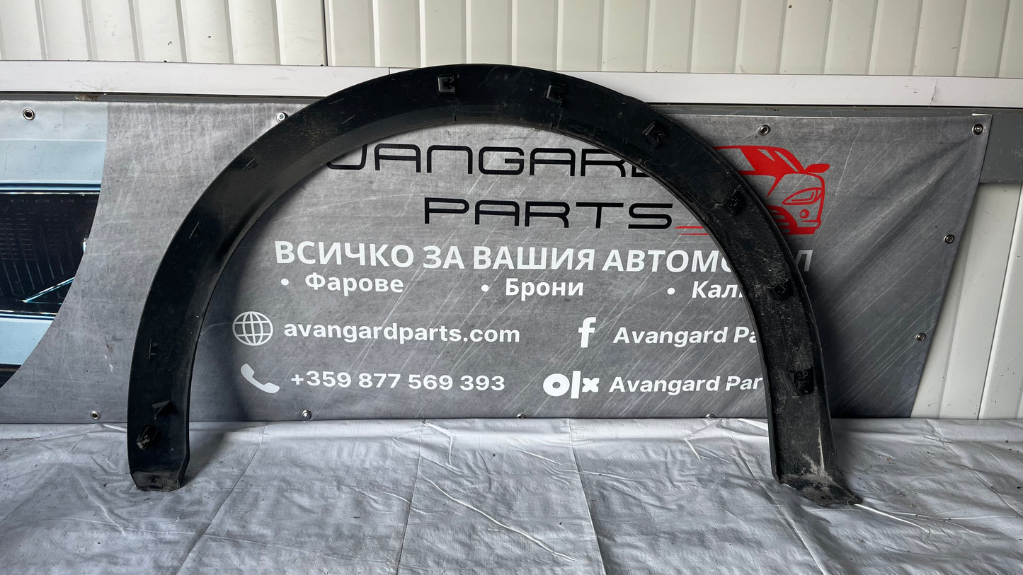 Задна лява вежда Renault Captur 2019-