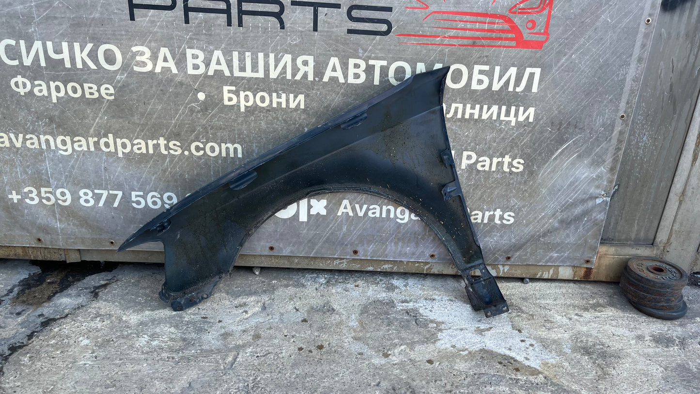 Преден десен калник Audi A3 8P 2003-2008