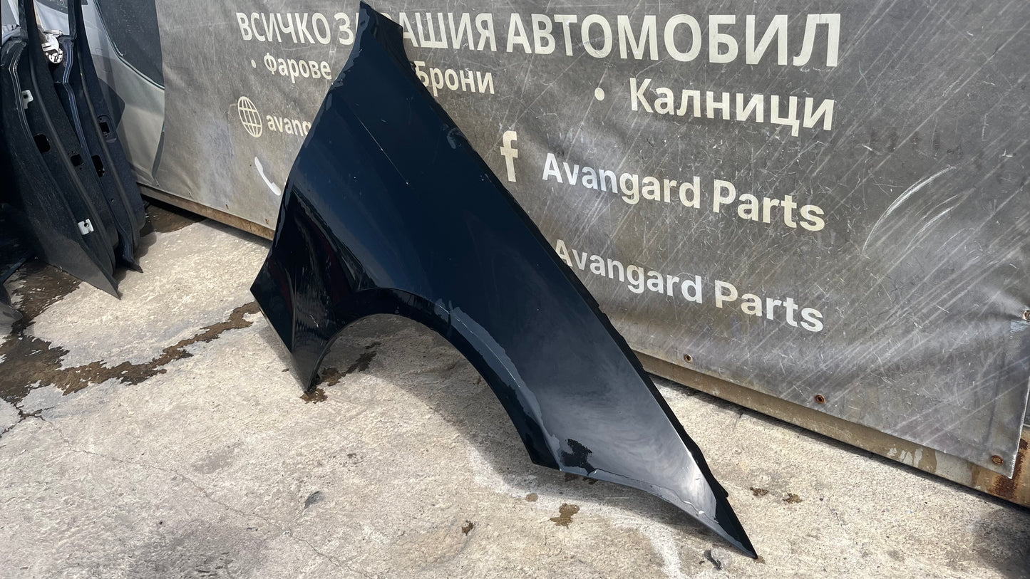 Десен калник BMW 3 G20/G21 2018-