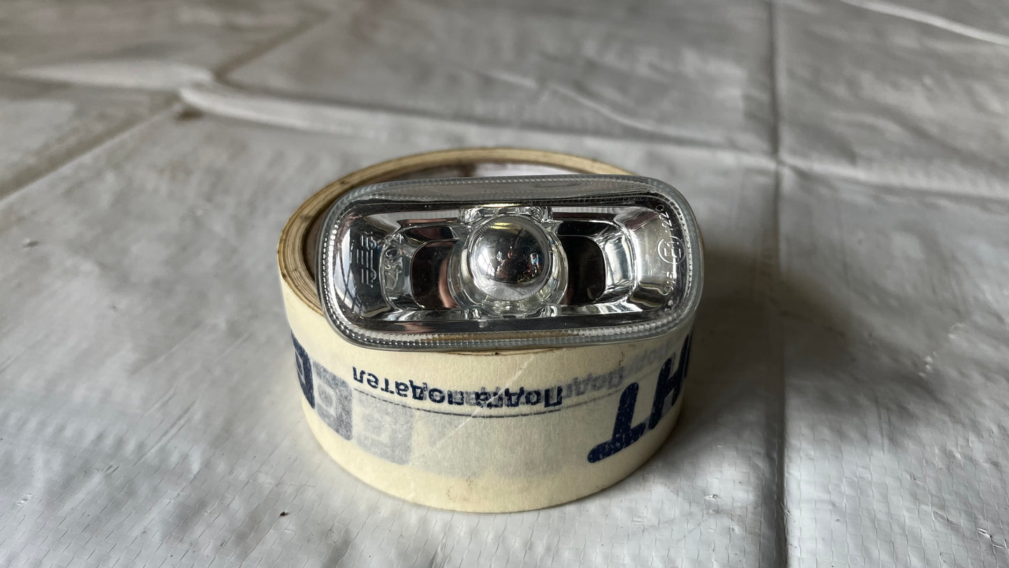 Мигач VAG групата