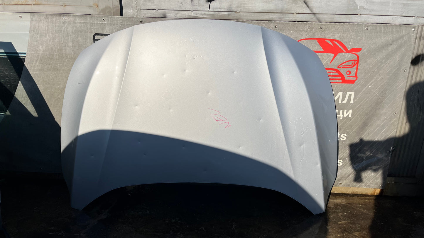 Преден капак Ford Focus 4 Facelift 2022-