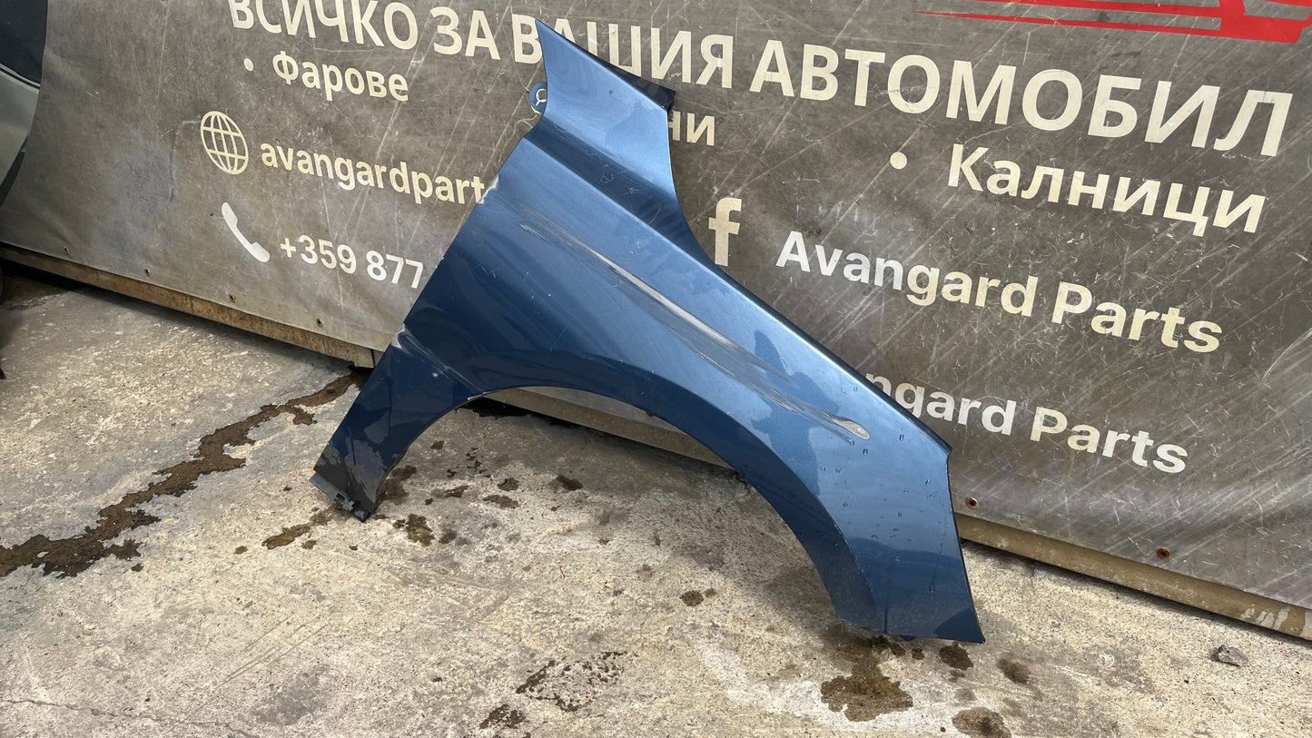 Десен калник Ford Focus MK4 2018-