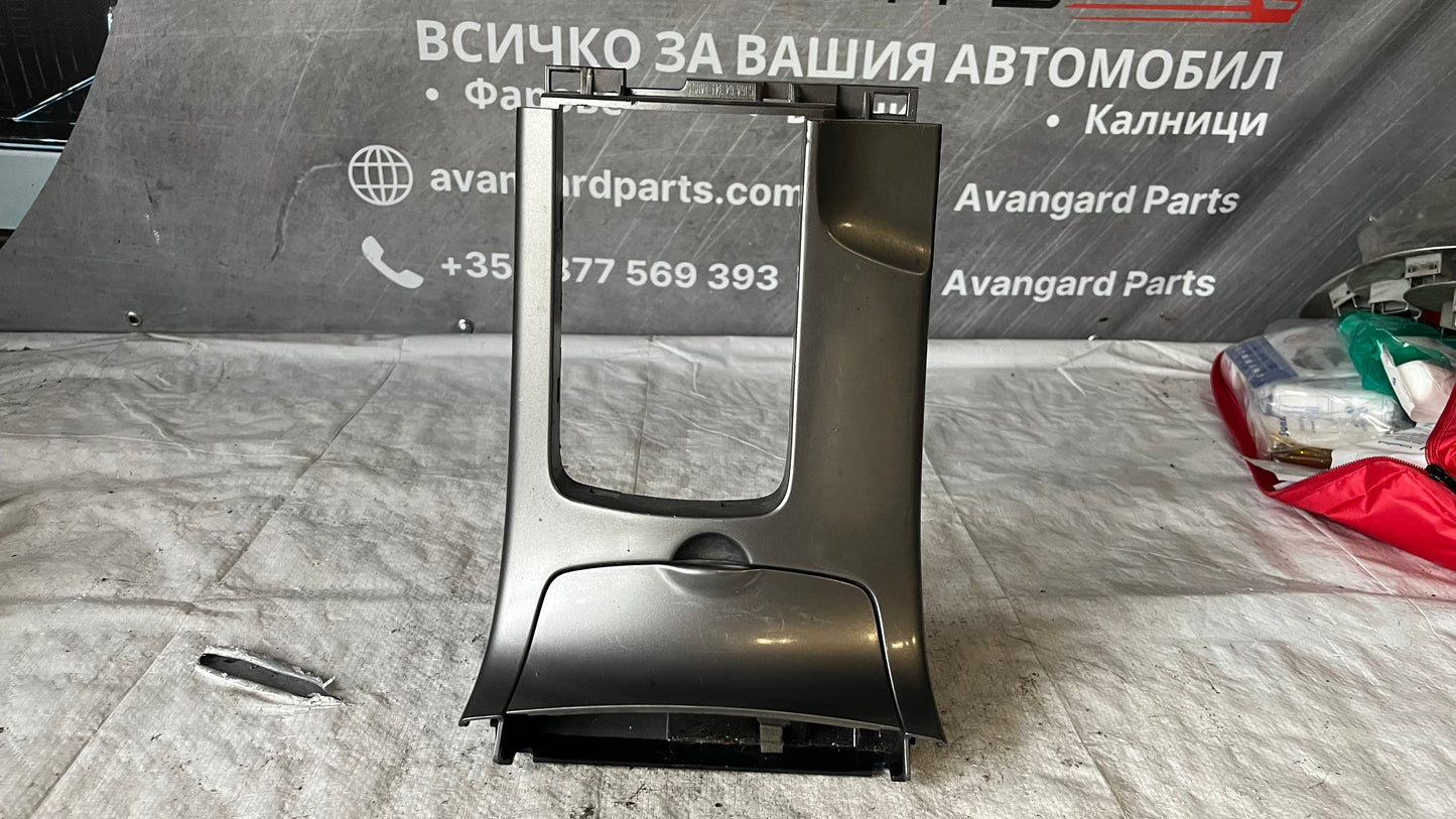 Панел пепелник и запалка Mazda 6 2002-