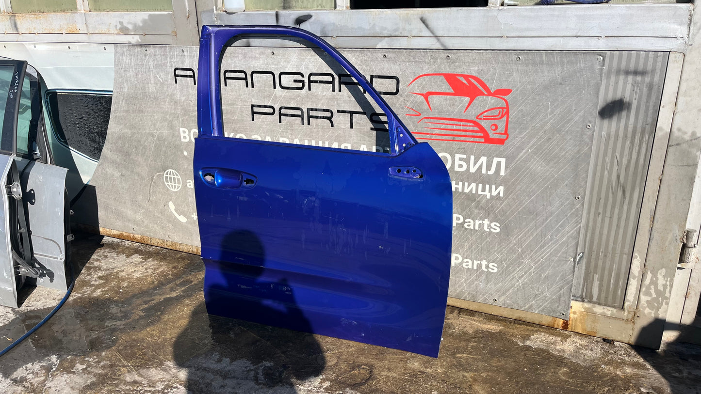Предна дясна врата Citroen C4 Picasso 2 2013-2022
