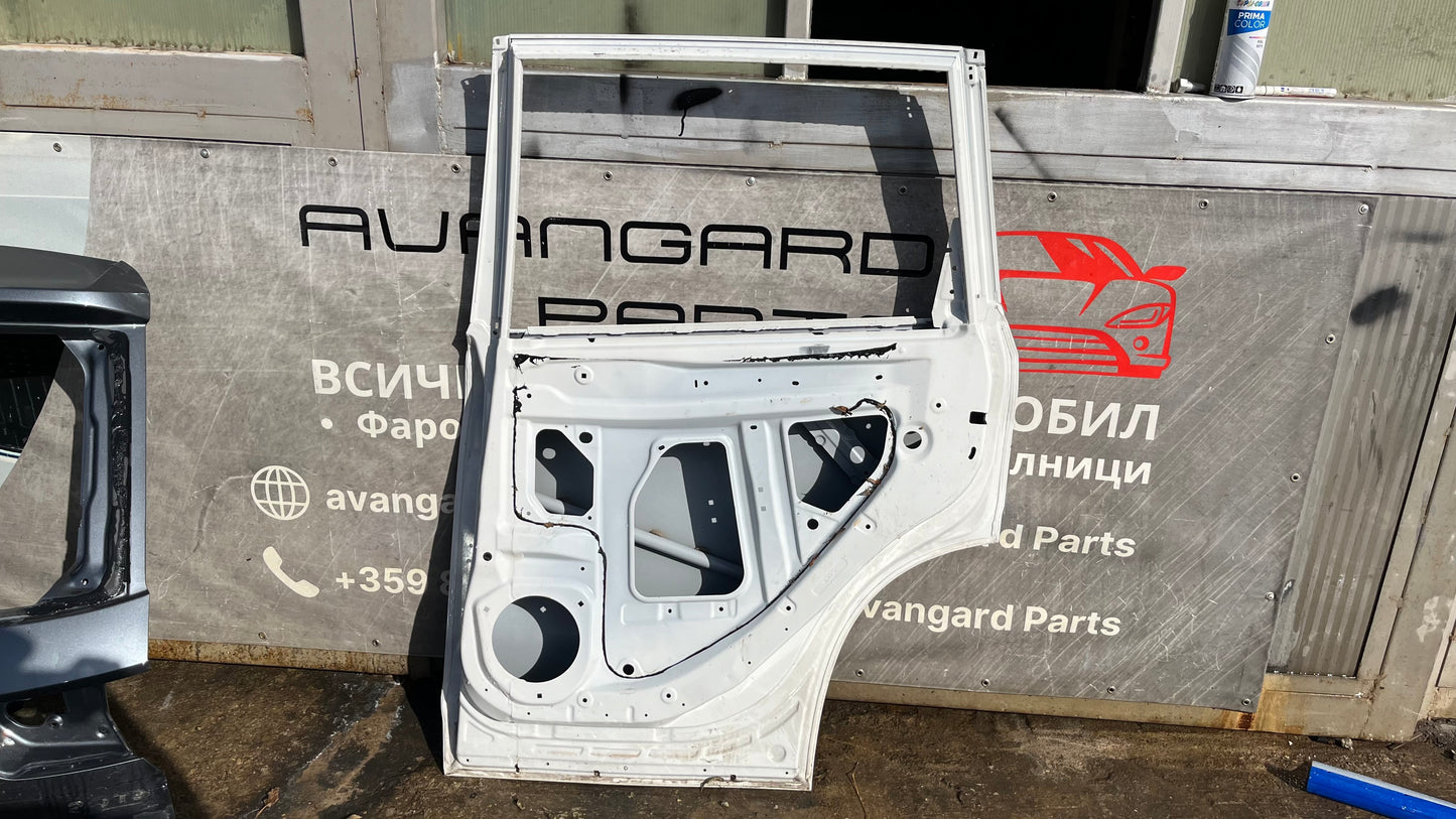 Задна дясна врата Subaru Forester 5 2018-2024