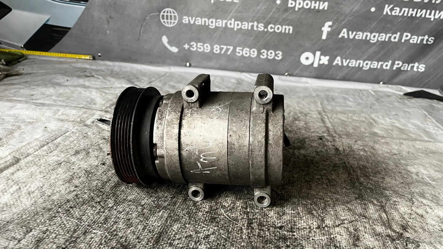 Opel Antara компресор климатик