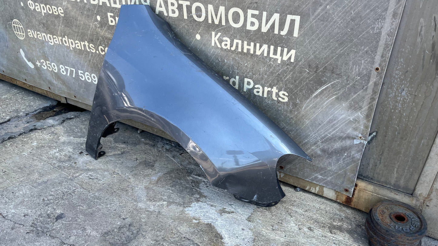 Преден десен калник Volkswagen Golf 6 2009-2013