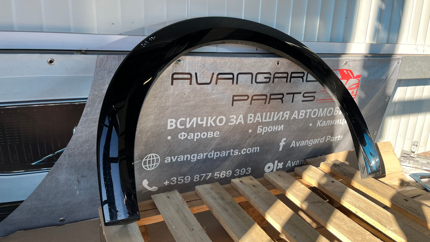 Задна дясна вежда Peugeot 208 2 2019-