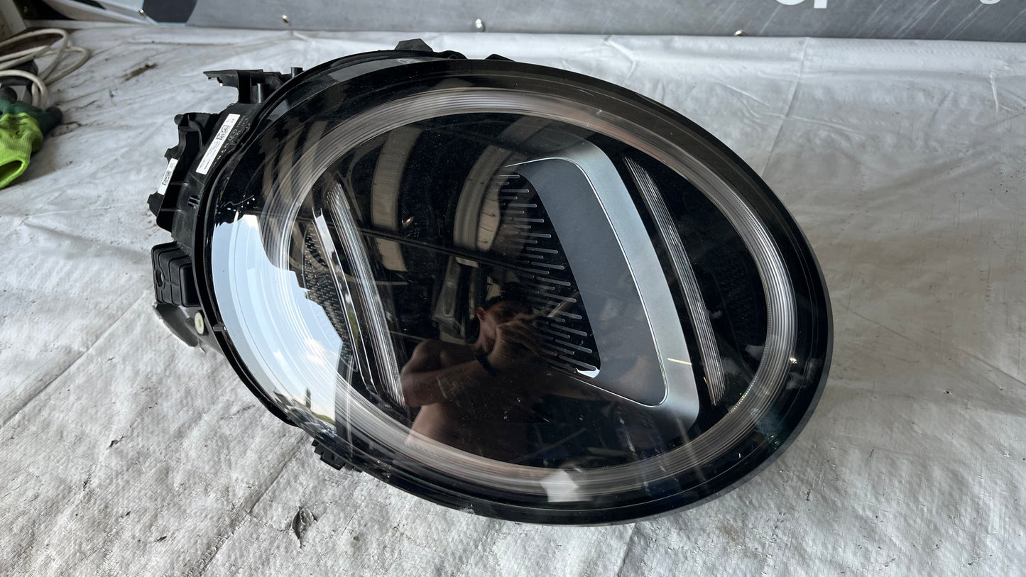 Десен фар Mini F65/F66