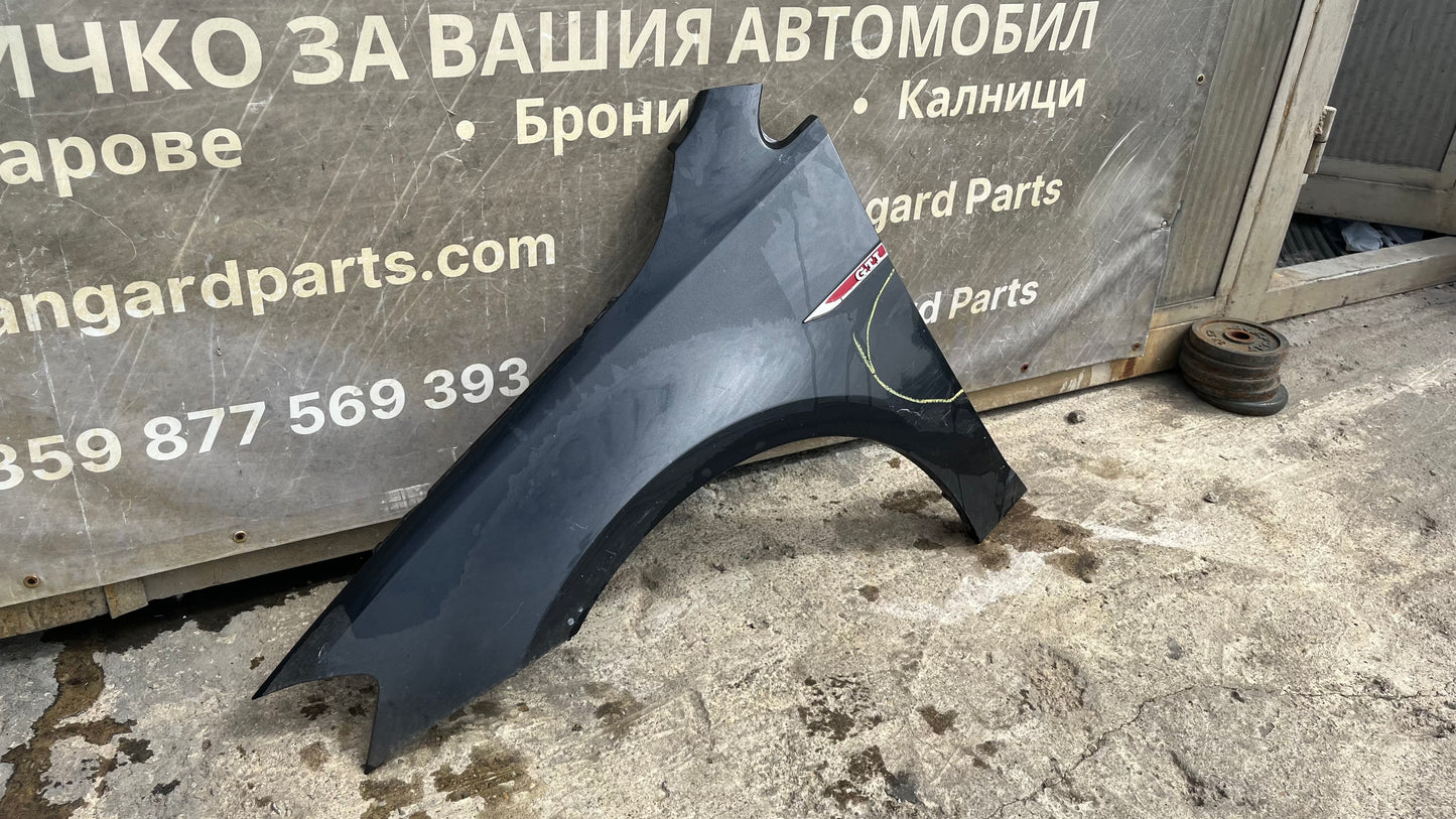 Ляв калник VW Golf 7 2013-2017