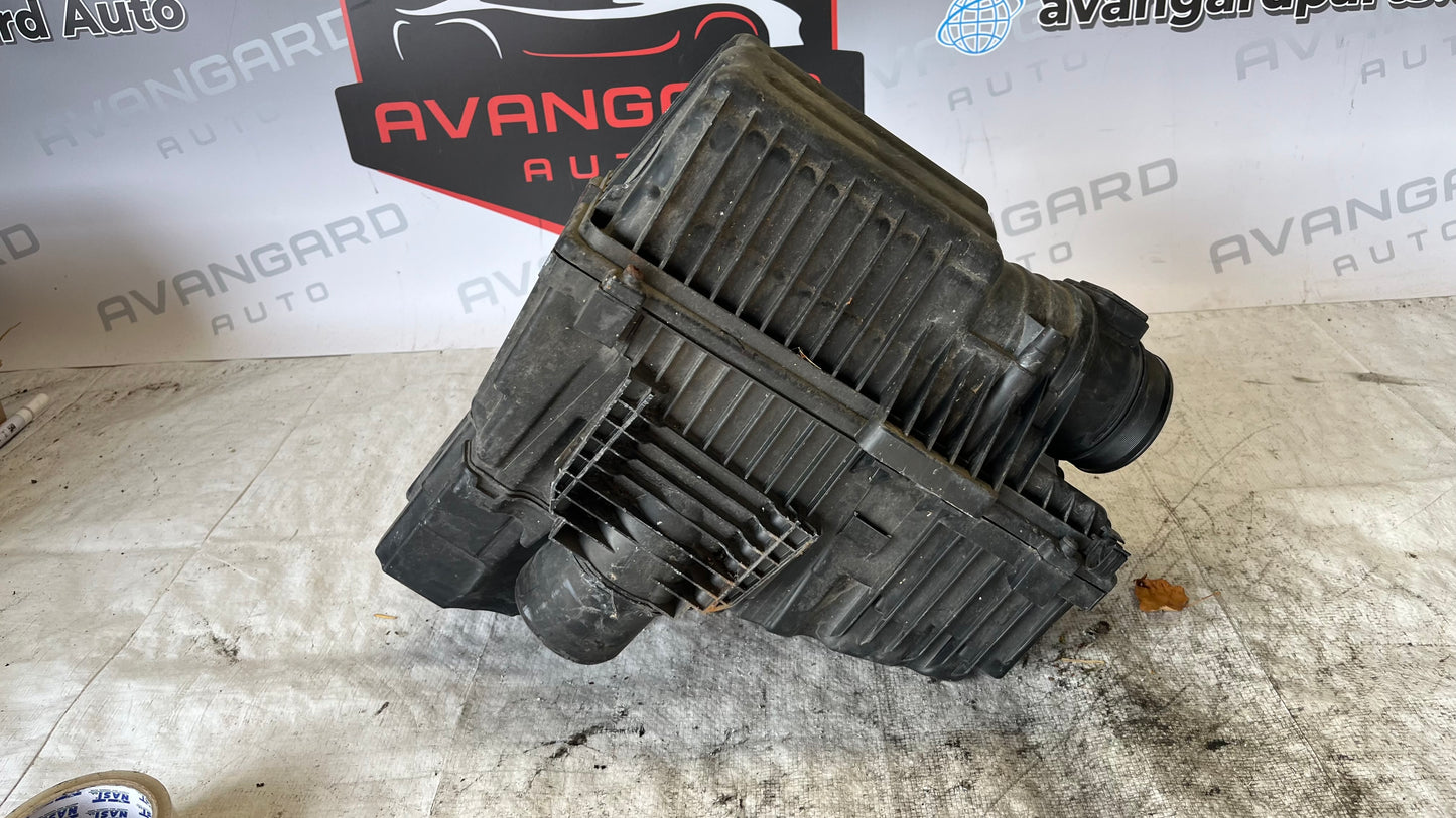 Peugeot Expert 13- филтърна кутия