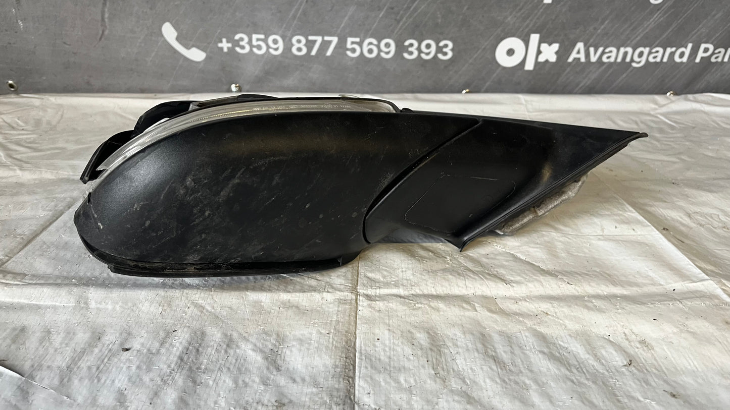 Дясно огледало без заден капак и стъкло BMW 2 F46 2014-2021