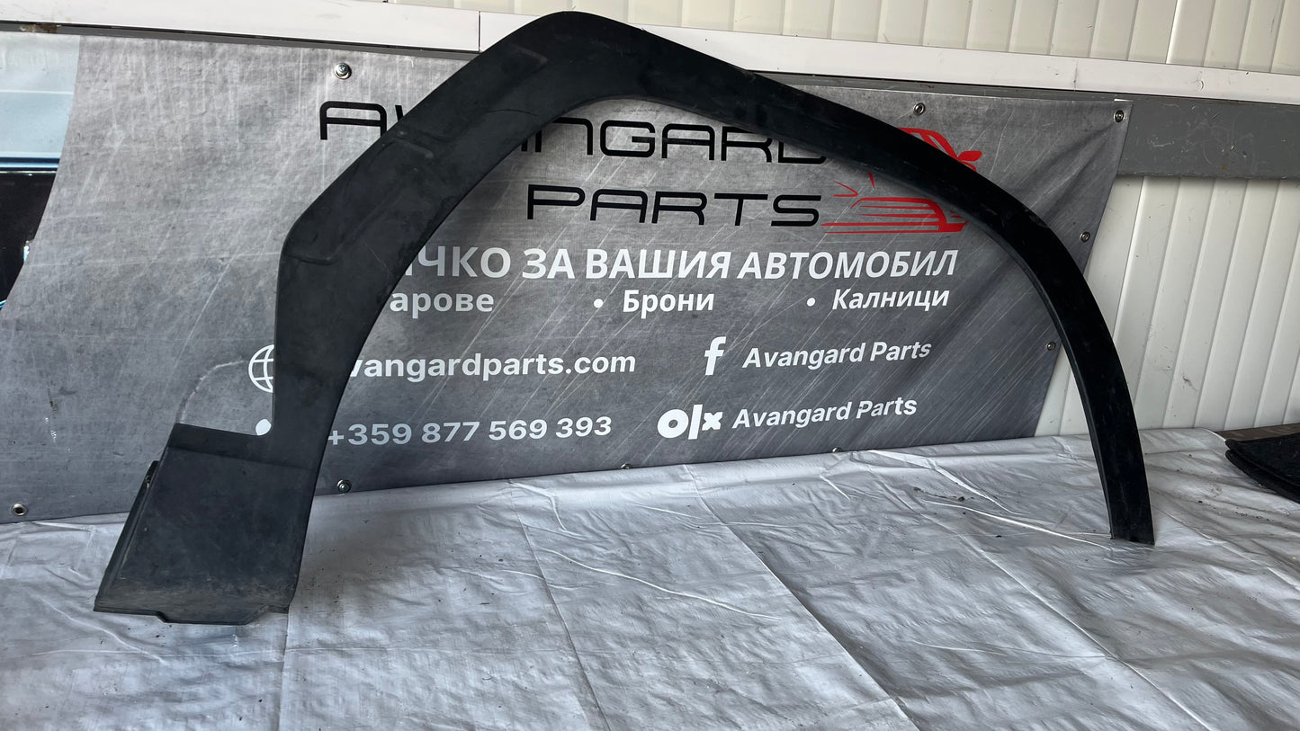 Предна дясна вежда Hyundai Tucson 4