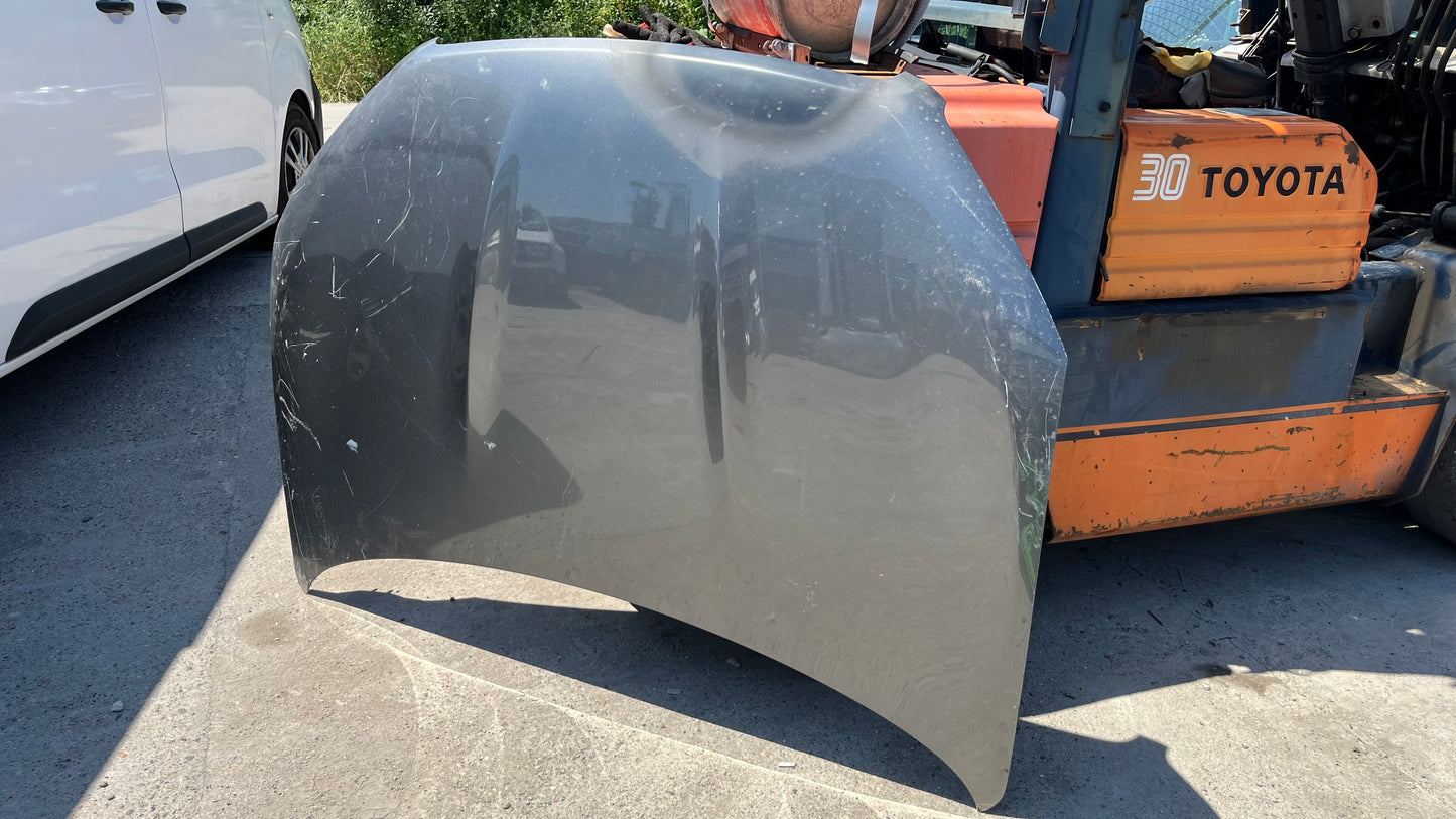Преден капак Nissan Qashqai 2007-