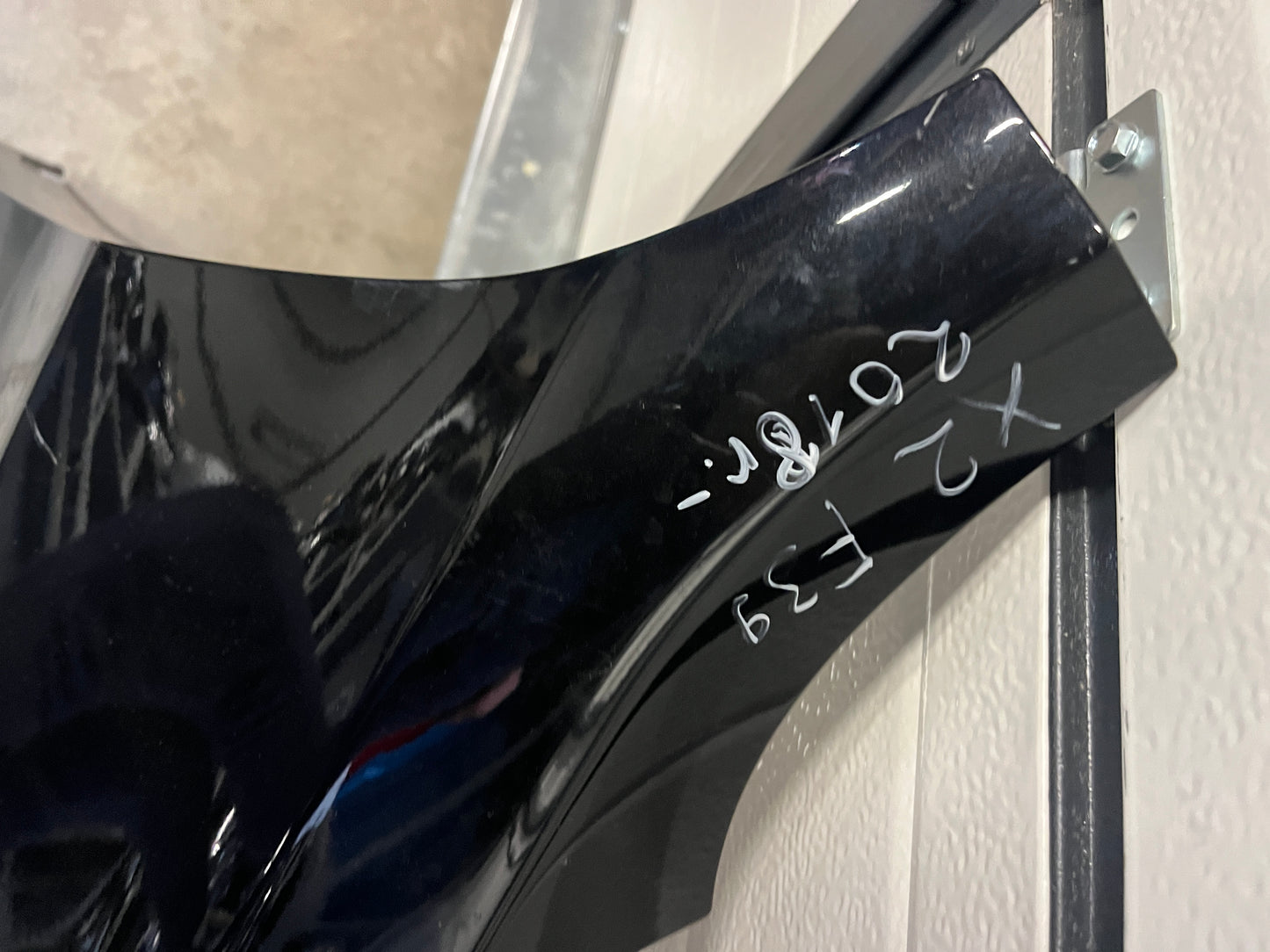 Калник BMW X2 F39 2018-2020г.