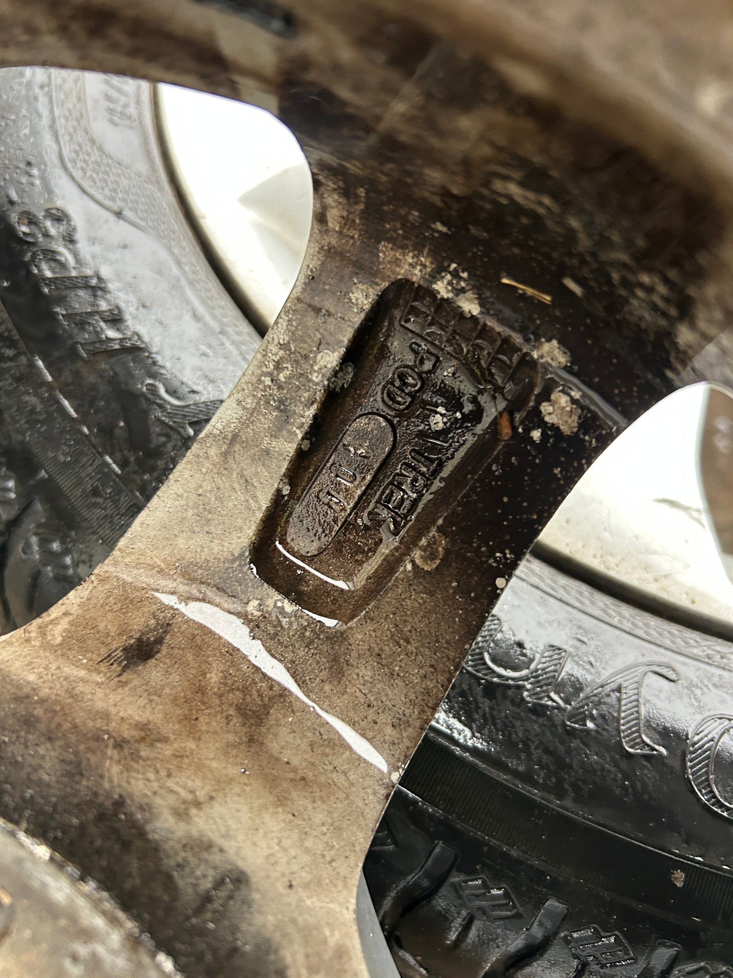 Джанта 4x100 15 Opel,Toyota и др