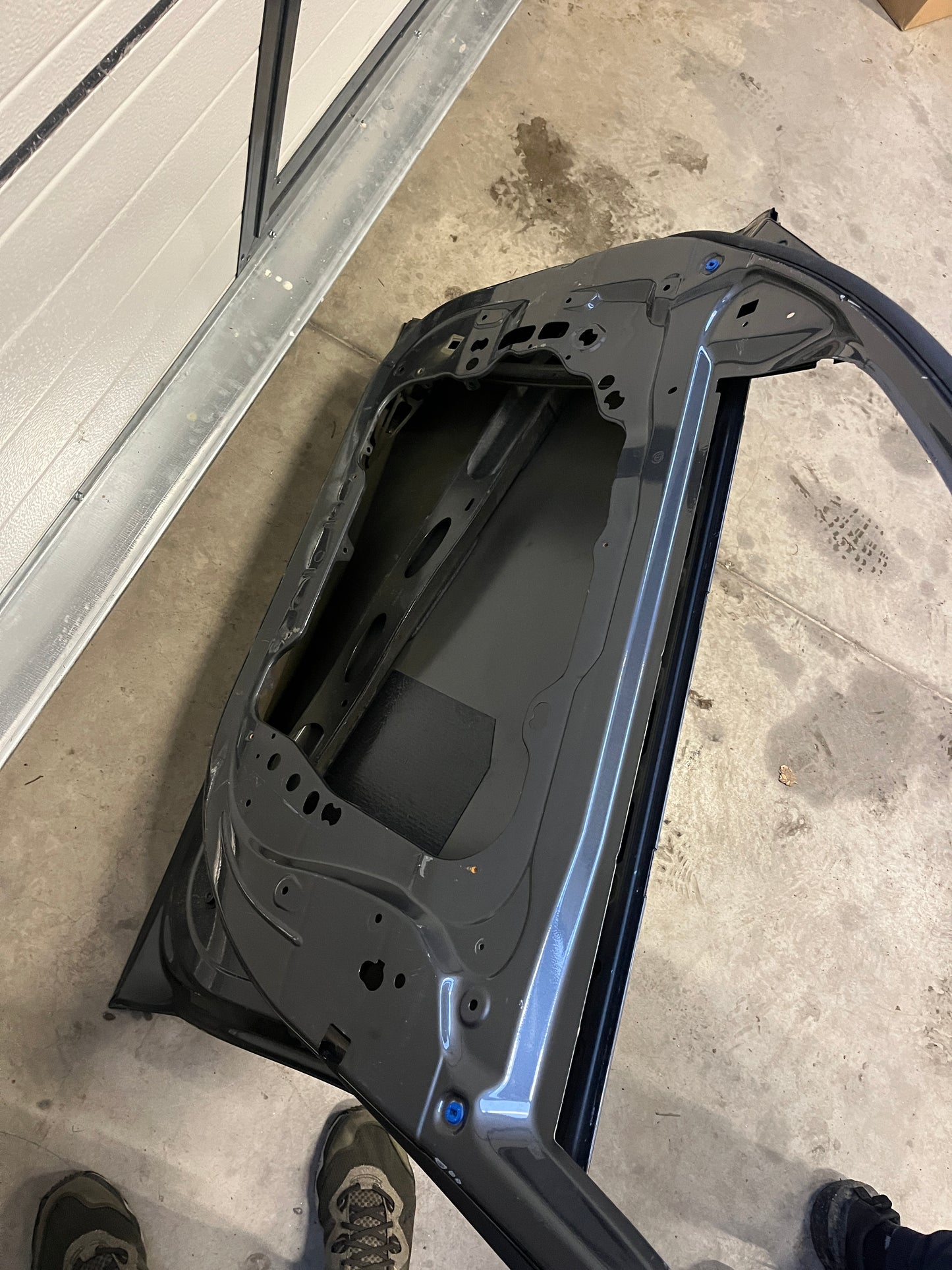 Брата BMW 3 G20,G21