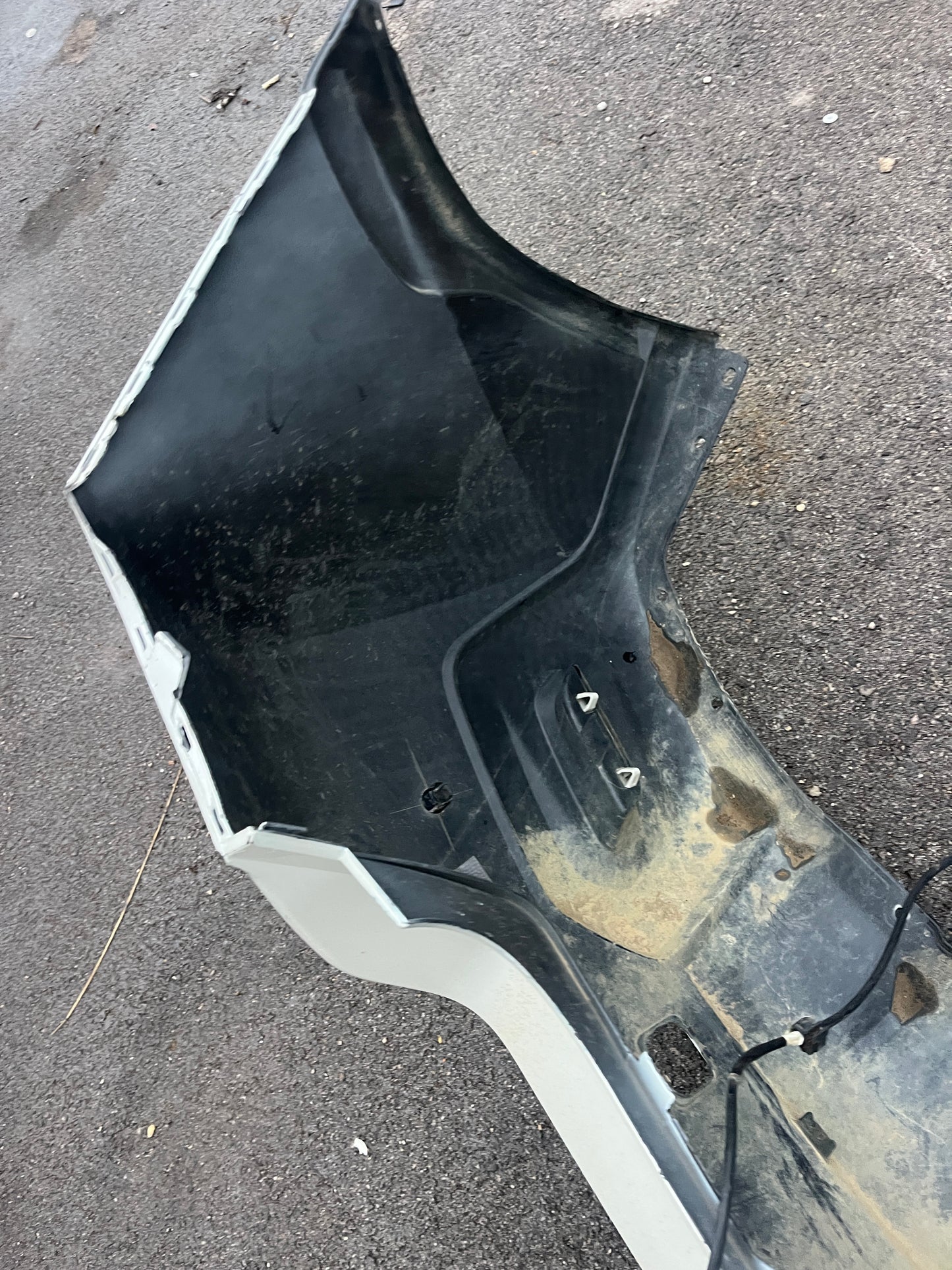 Броня Subaru XV 2013-
