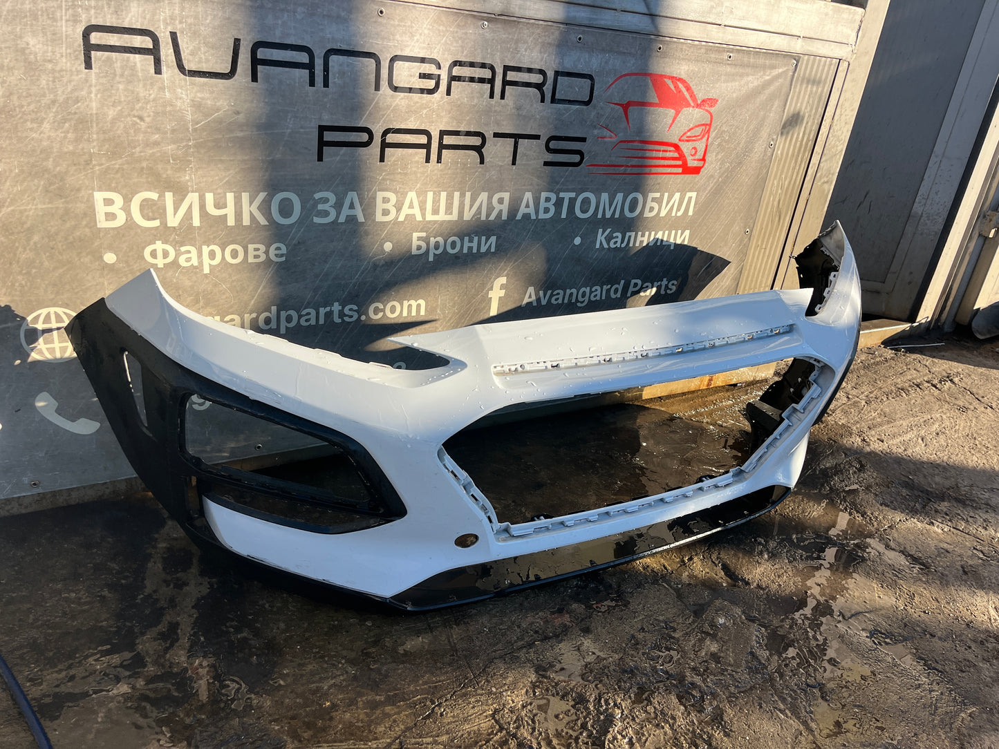 Броня Hyundai Kona 2017-