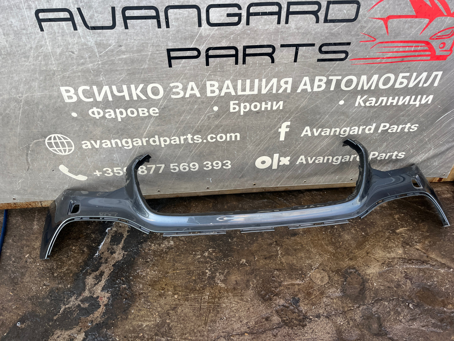 Броня Mercedes X class