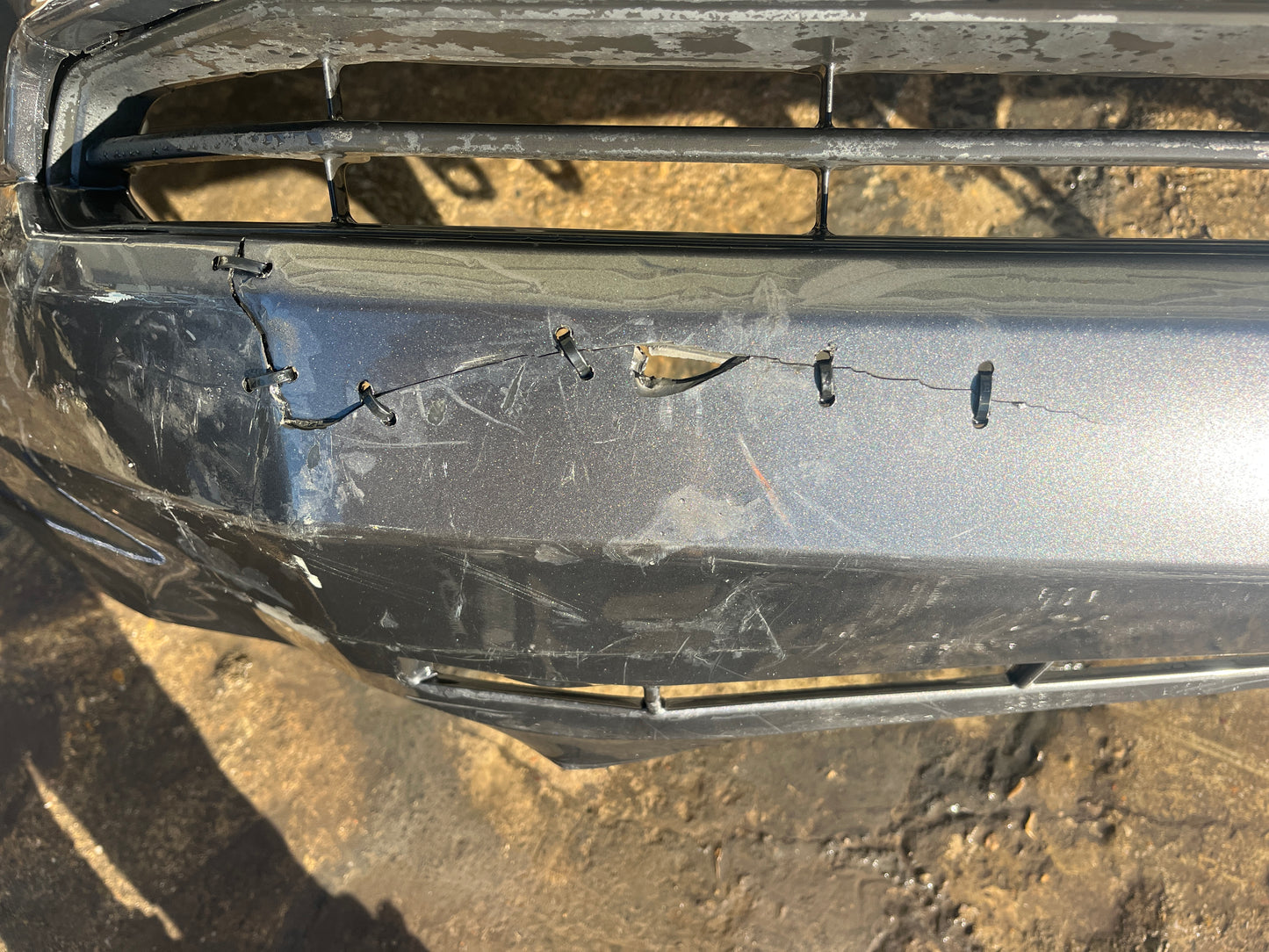 Броня Toyota Land Cruiser 2017