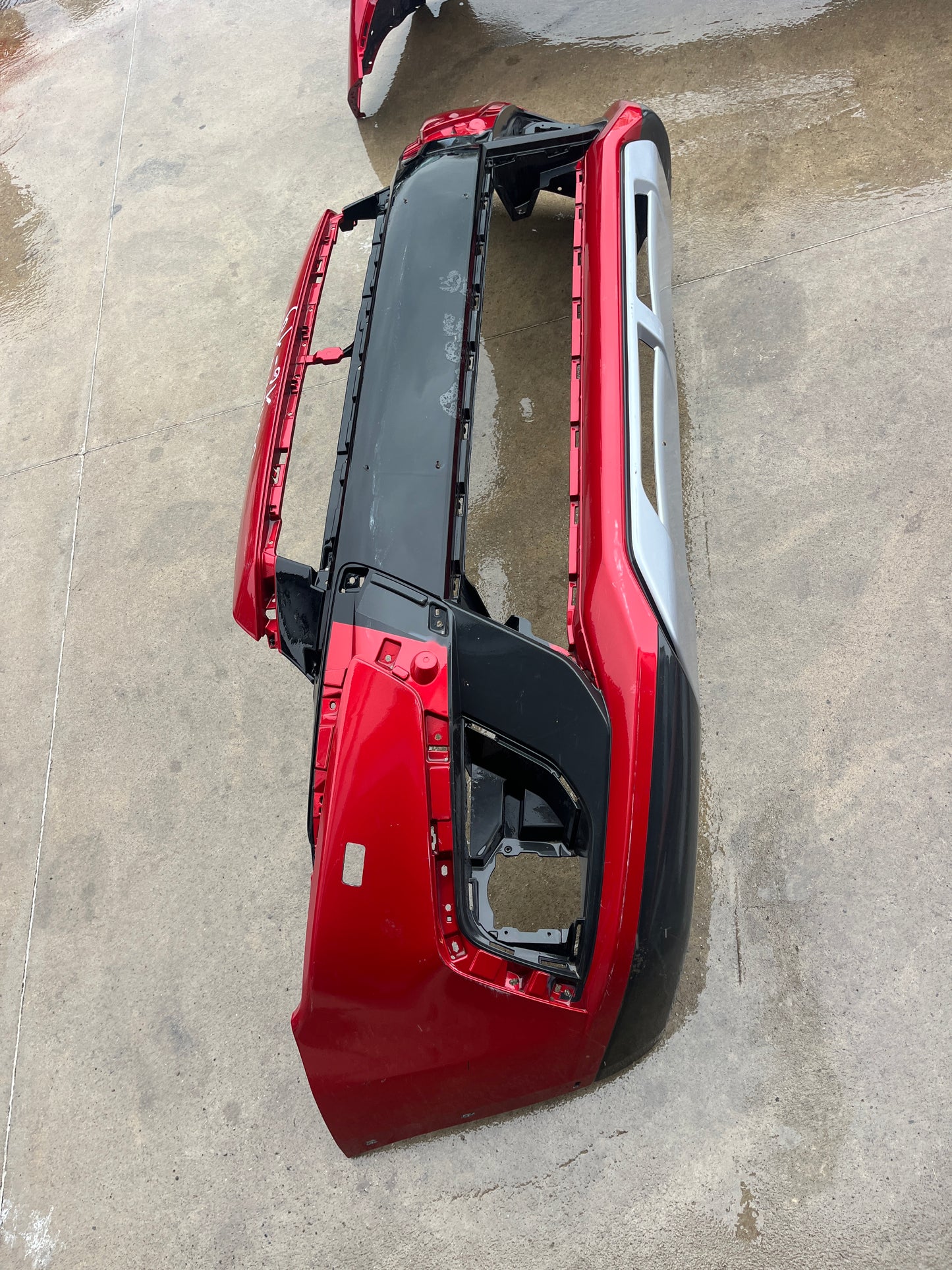 Броня Mitsubishi Outlander 2016-