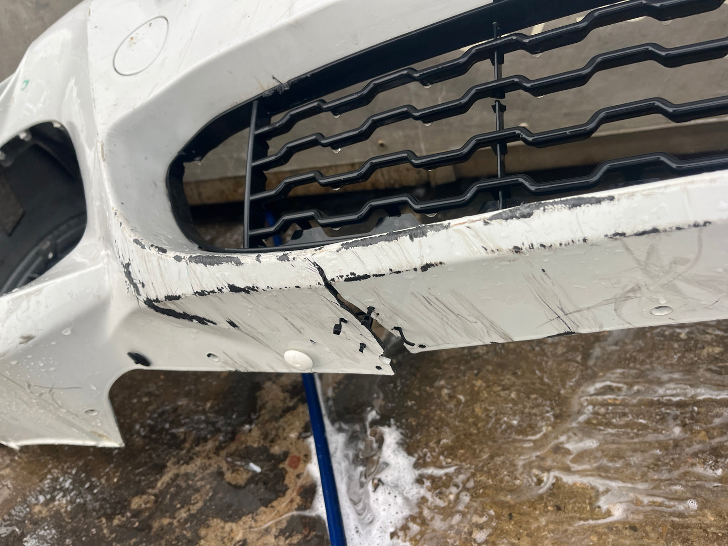Броня BMW X3,X4 F25,F26