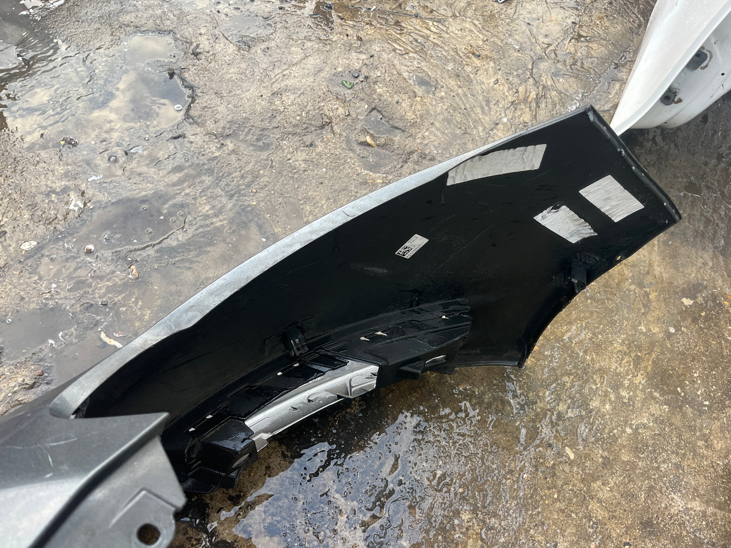 Предна Броня Ford S-MAX 15-18