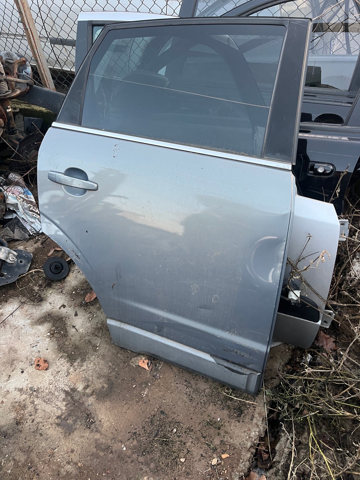 Врата Opel Antara 2010г