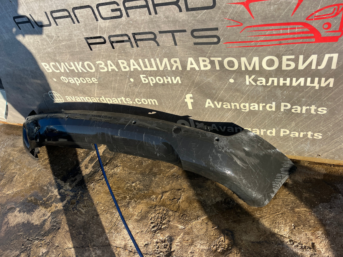 Броня Hyundai IX35