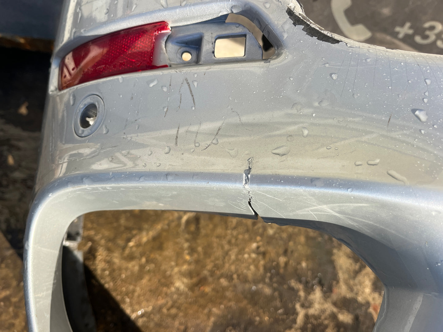 Броня BMW X5 F15 2013-